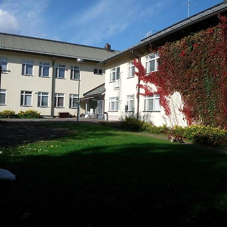 Yömyssy Apartments Kerimäki Exteriör bild
