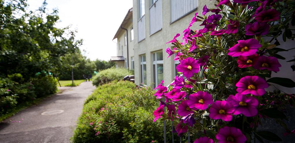 Yömyssy Apartments Kerimäki Exteriör bild
